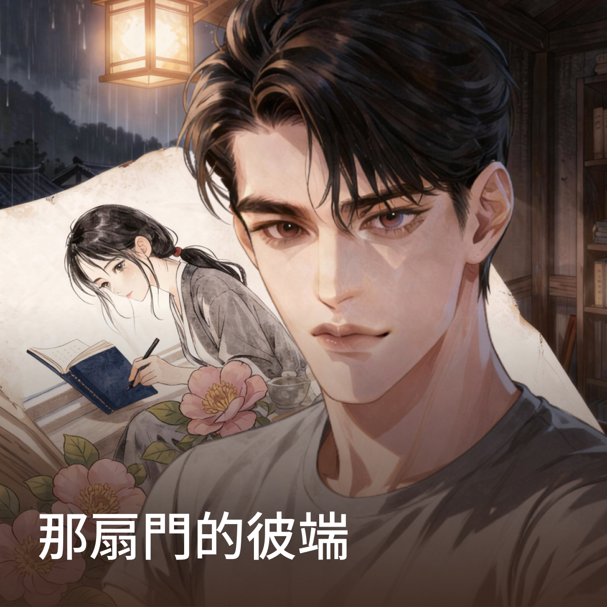 那扇門的彼端 thumbnail