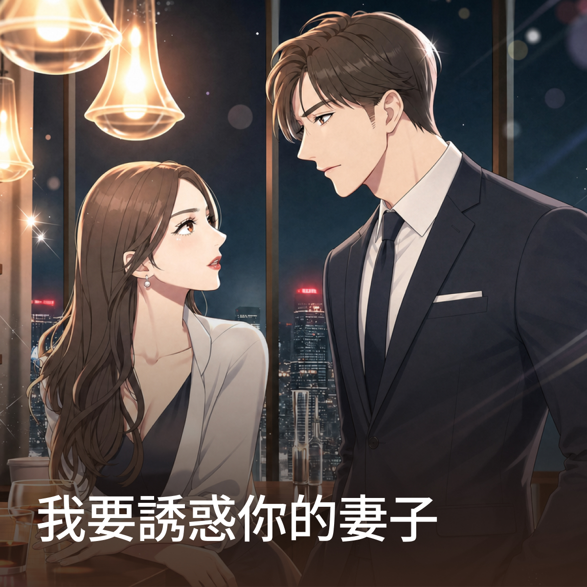 我要誘惑你的妻子 thumbnail