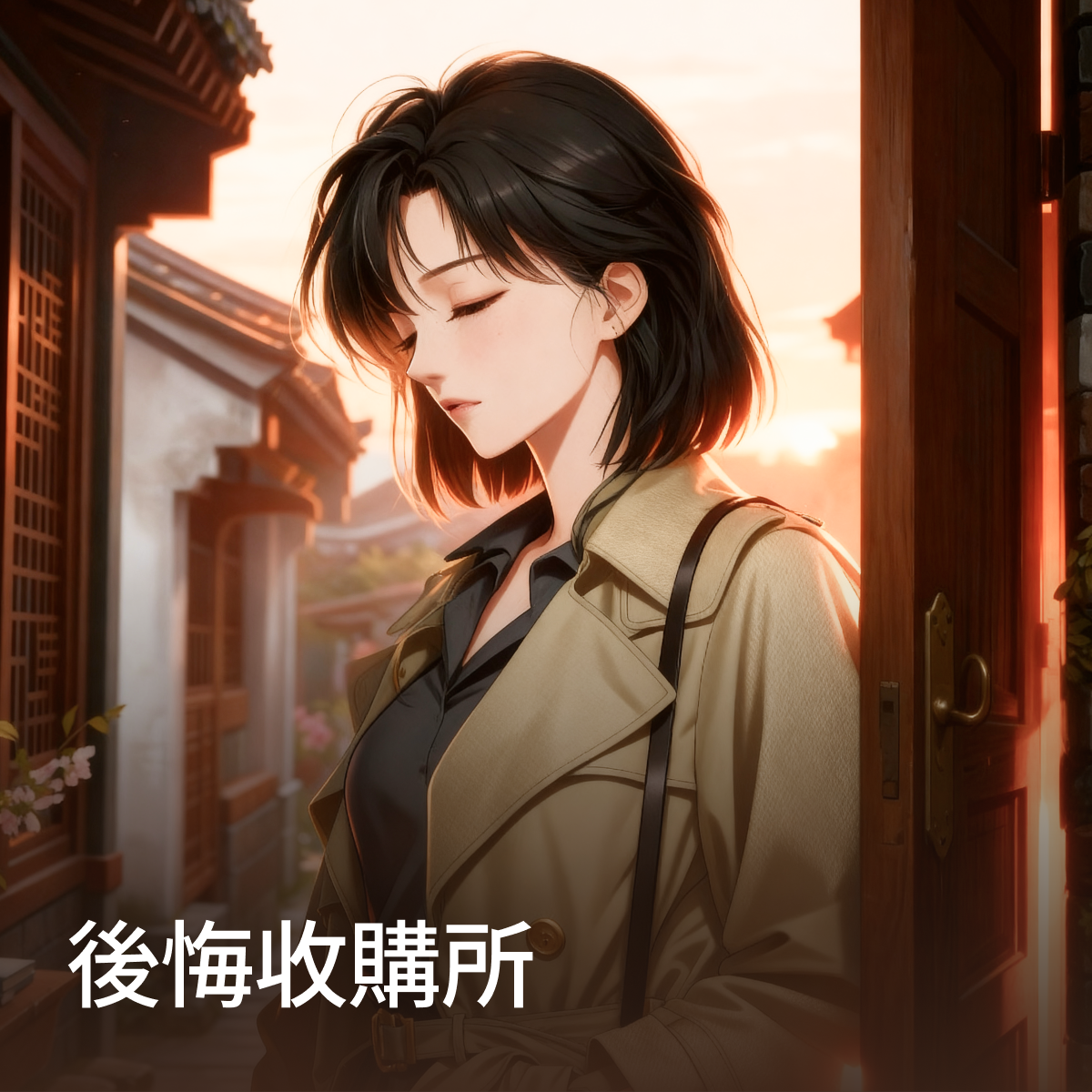 後悔收購所 thumbnail
