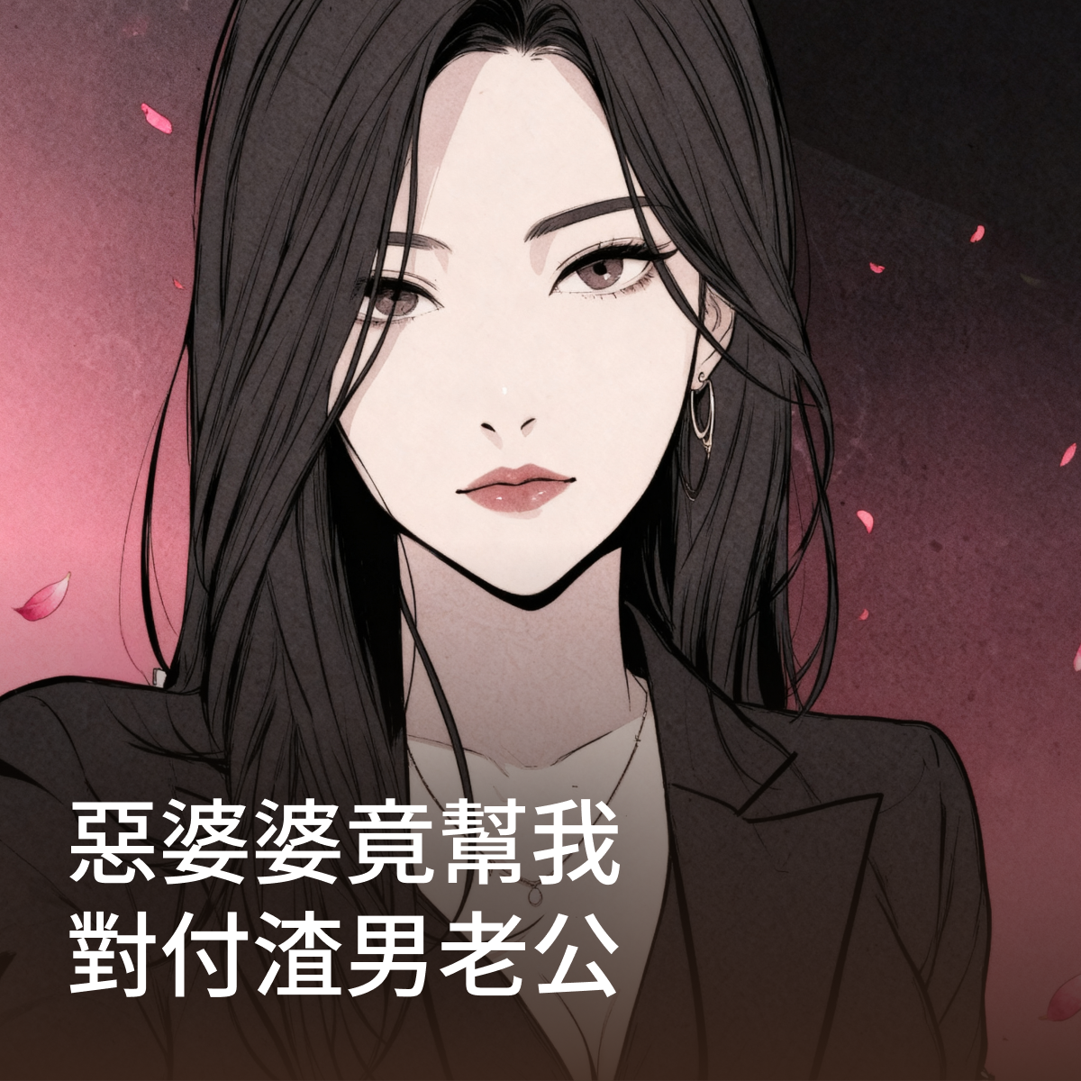 惡婆婆竟幫我對付渣男老公 thumbnail