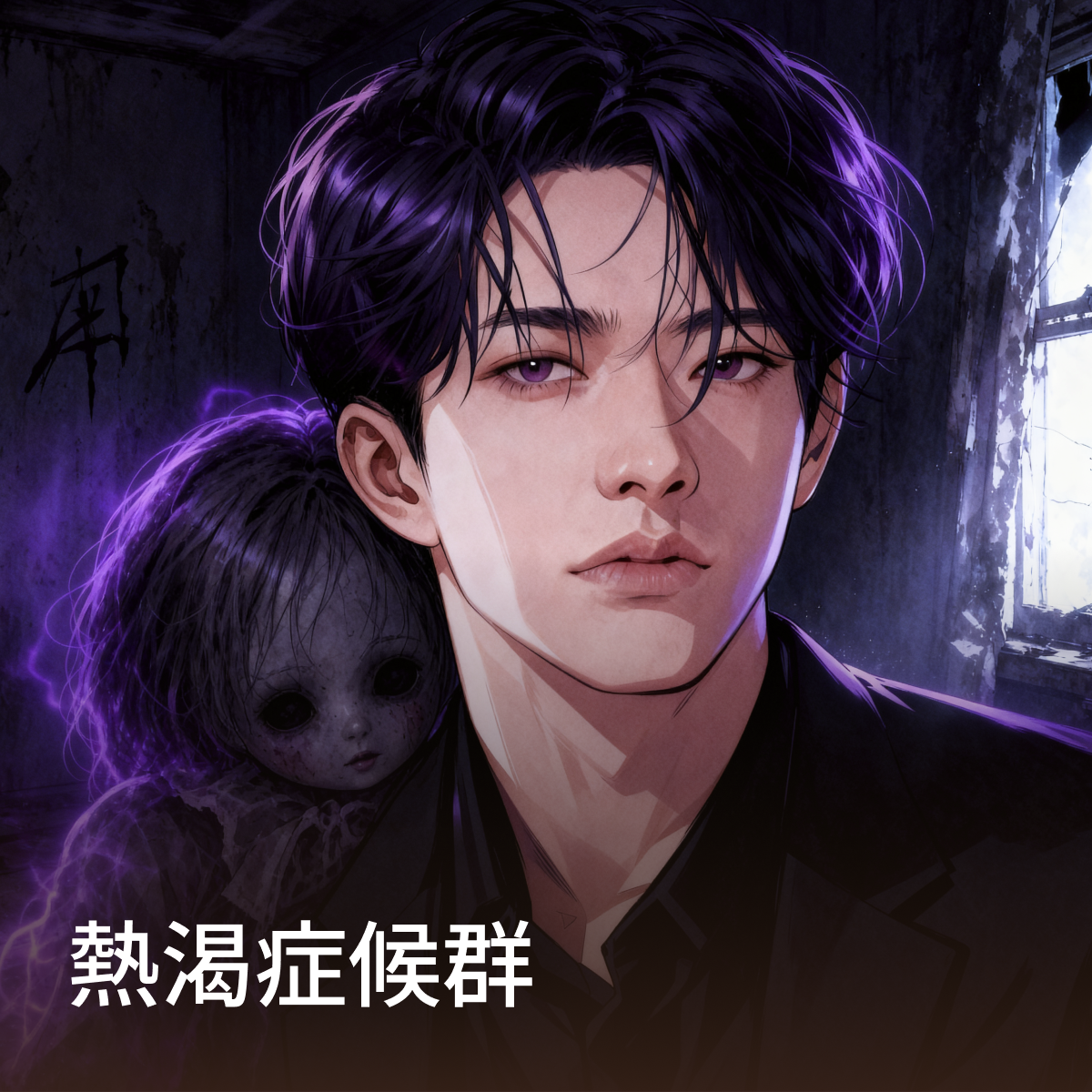 熱渴症候群 thumbnail