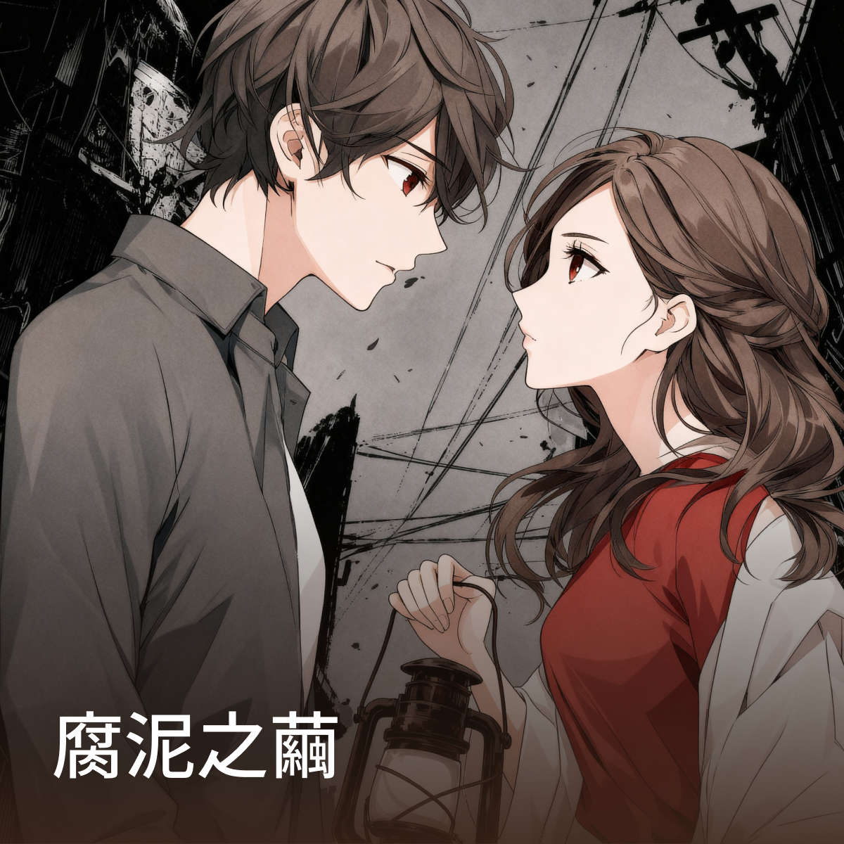 腐泥之繭 thumbnail