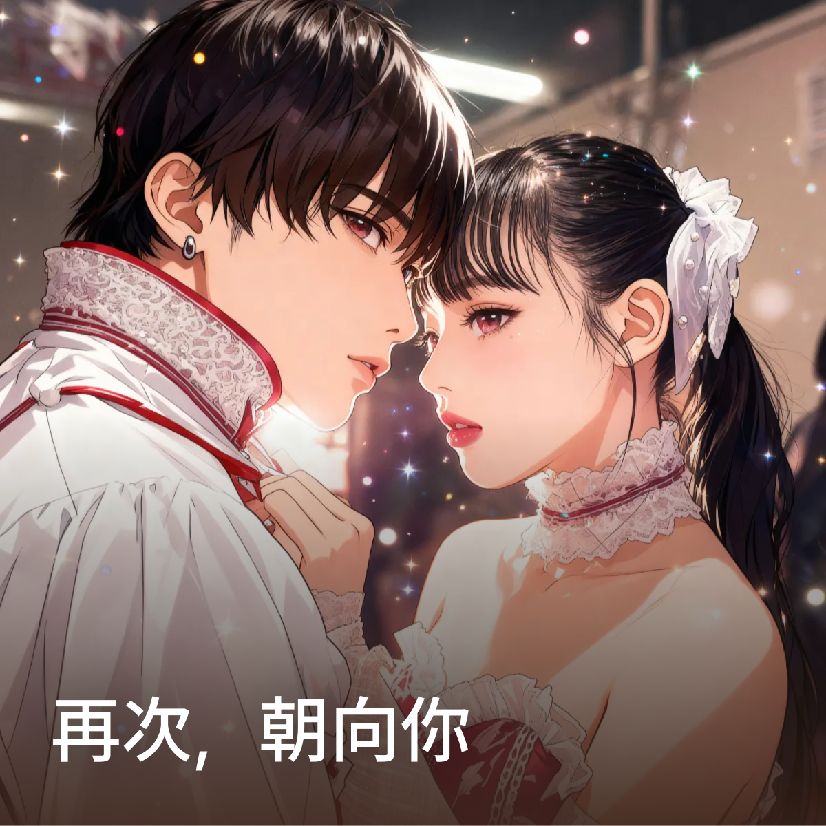 再次，朝向你 thumbnail