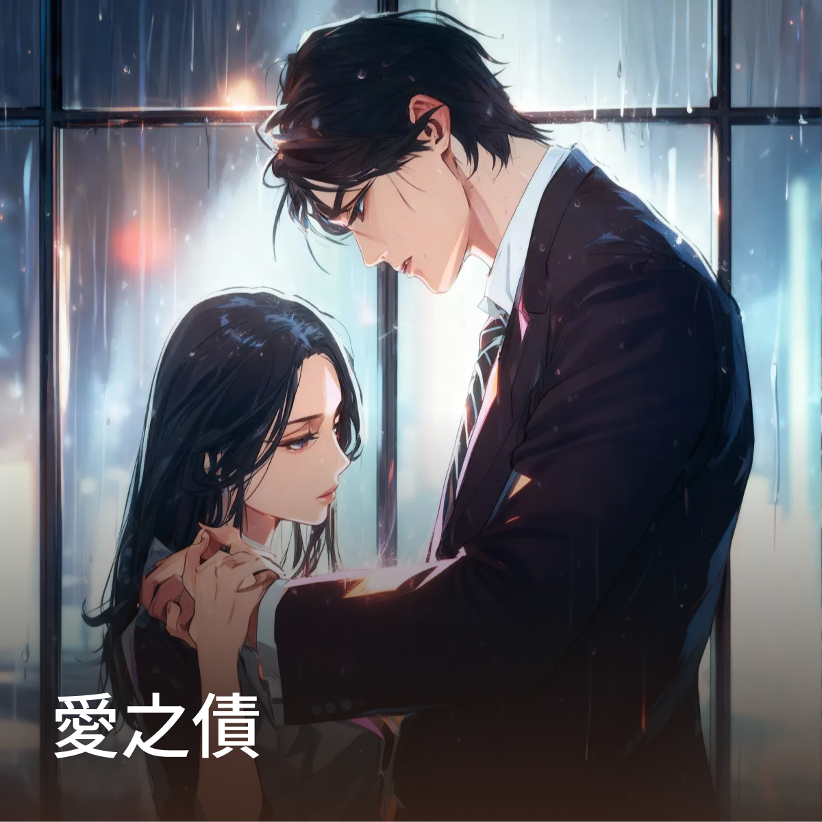 愛之債 thumbnail
